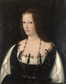 Veneto - Portrait of an Unidentified Young Lady - National Gallery.png